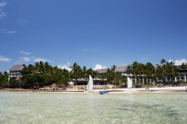 VOYAGER BEACH RESORT & SPA